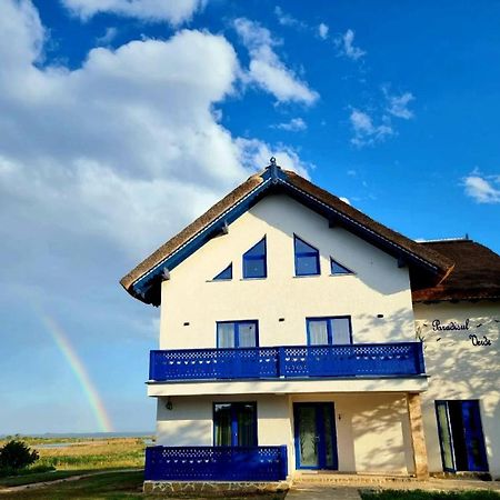 Paradisul Verde Jurilovca Kültér fotó