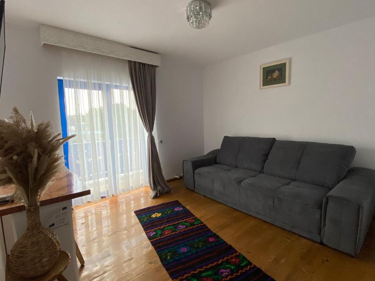 Paradisul Verde Jurilovca Kültér fotó